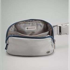 Lululemon belt bag
